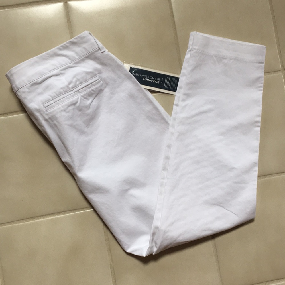 🆕 Old Navy Crop Pants